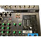Used Yamaha MG12XU Unpowered Mixer