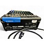 Used Yamaha MG12XU Unpowered Mixer