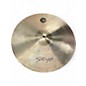 Used Stagg 20in Medium Ride Cymbal thumbnail