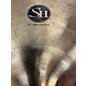 Used Stagg 20in Medium Ride Cymbal
