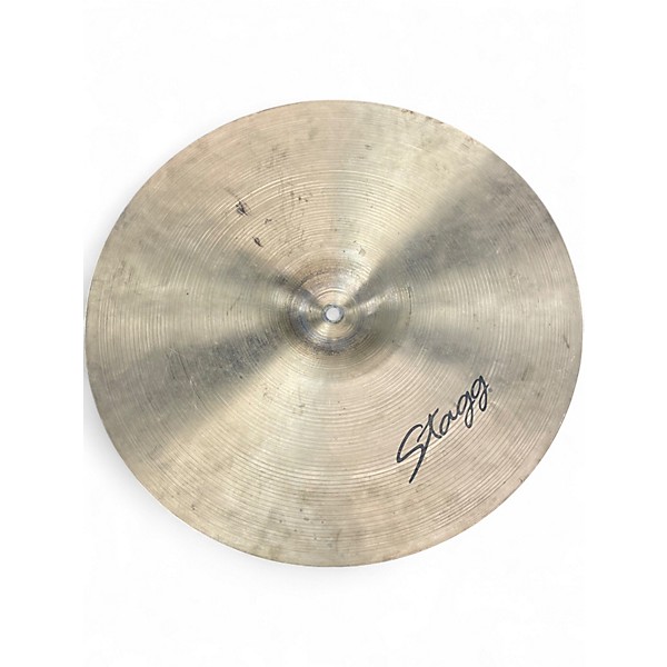 Used Stagg 20in Medium Ride Cymbal