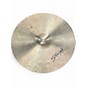 Used Stagg 20in Medium Ride Cymbal