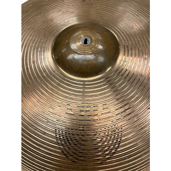 Used SABIAN 14in B8 Pro Hi Hat Pair Cymbal