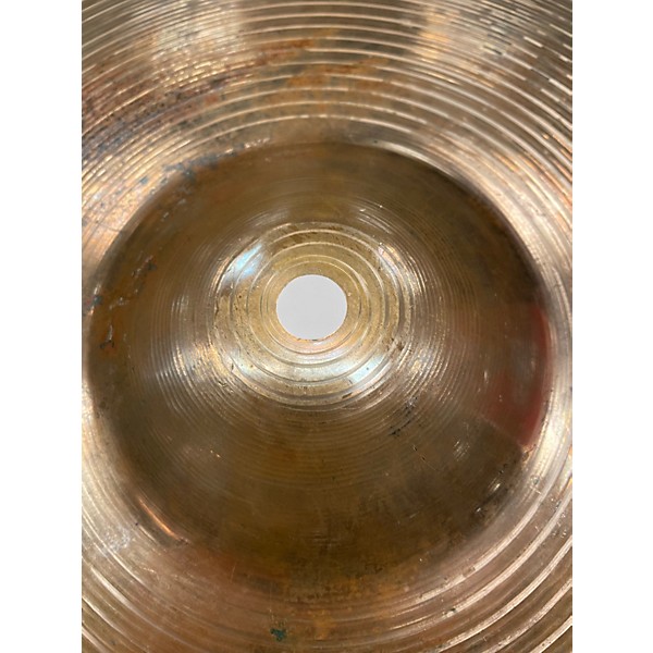 Used SABIAN 14in B8 Pro Hi Hat Pair Cymbal