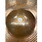 Used SABIAN 14in B8 Pro Hi Hat Pair Cymbal