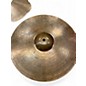 Used SABIAN 14in B8 Pro Hi Hat Pair Cymbal