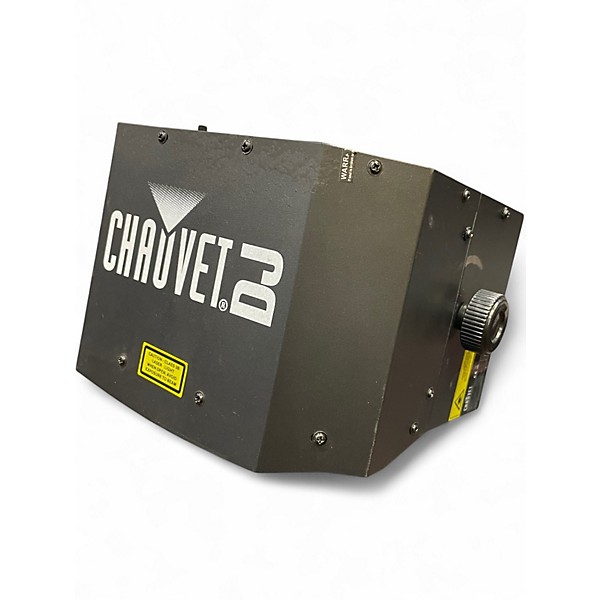 Used CHAUVET DJ SWARM 5FX Lighting Effect