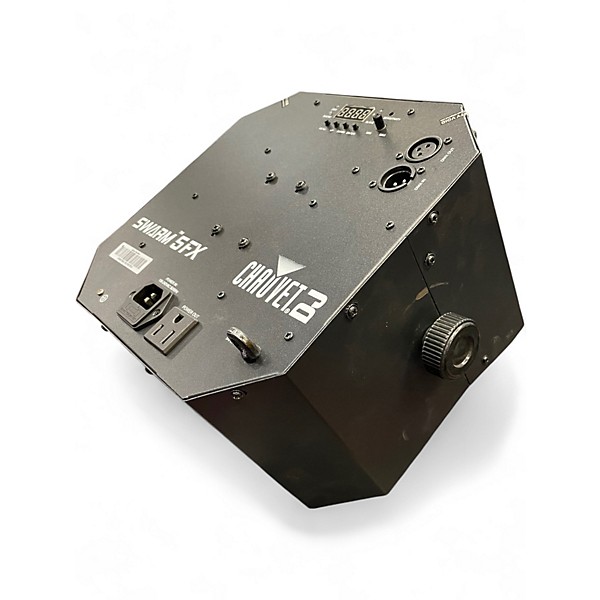 Used CHAUVET DJ SWARM 5FX Lighting Effect