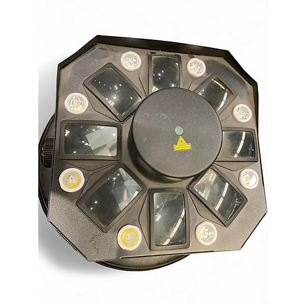 Used CHAUVET DJ SWARM 5FX Lighting Effect