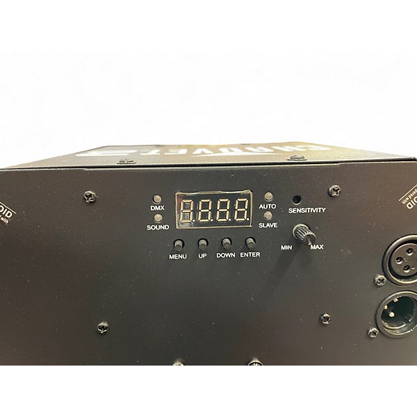 Used CHAUVET DJ SWARM 5FX Lighting Effect