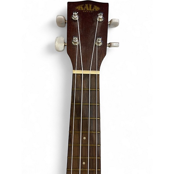Used Kala KA-15S Mahogany Ukulele