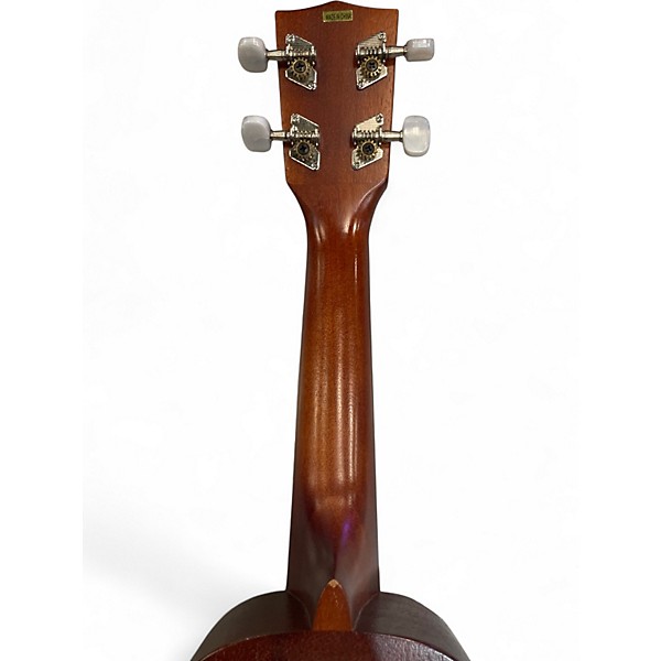 Used Kala KA-15S Mahogany Ukulele