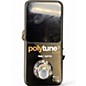 Used TC Electronic Polytune Noir Mini 3 Tuner Tuner Pedal thumbnail