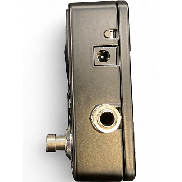 Used TC Electronic Polytune Noir Mini 3 Tuner Tuner Pedal