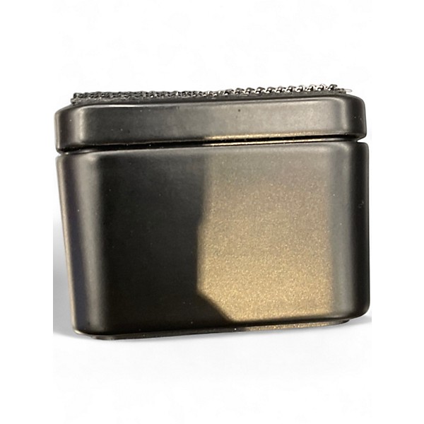 Used TC Electronic Polytune Noir Mini 3 Tuner Tuner Pedal