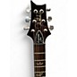 Used 2012 PRS Custom 24 BLACK GOLD Solid Body Electric Guitar