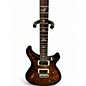 Used 2012 PRS Custom 24 BLACK GOLD Solid Body Electric Guitar