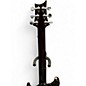Used 2012 PRS Custom 24 BLACK GOLD Solid Body Electric Guitar