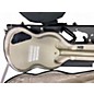 Used Gibson SG SILVER MIST Solid Body Electric Guitar