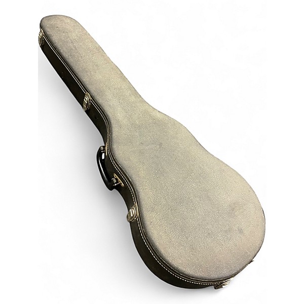 Vintage 1972 Gibson Les Paul Deluxe Gold Top Solid Body Electric Guitar