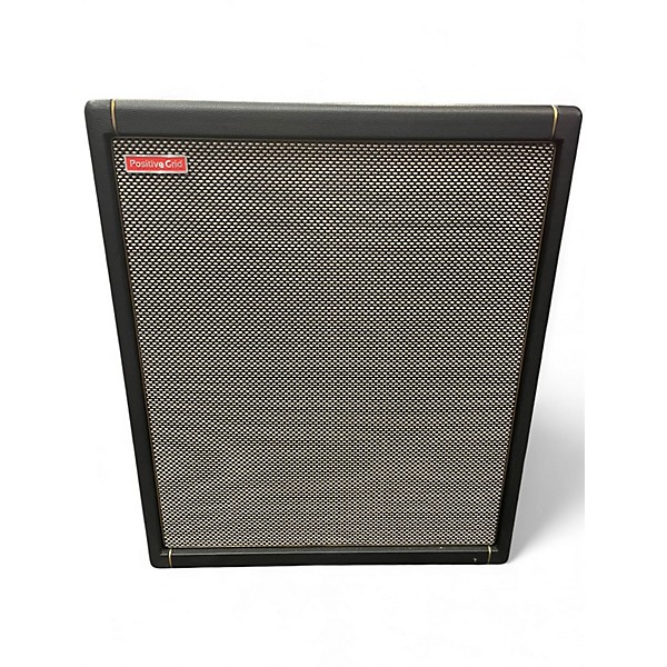 Used Positive Grid SPARK CAB Guitar Cabinet