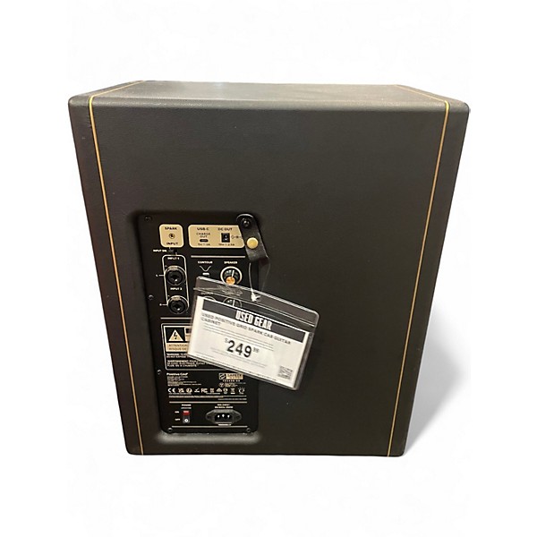 Used Positive Grid SPARK CAB Guitar Cabinet