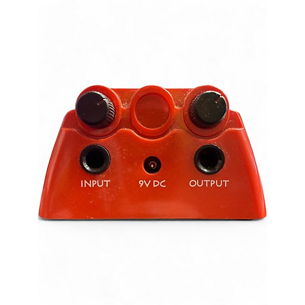 Used Danelectro Fab Echo Effect Pedal