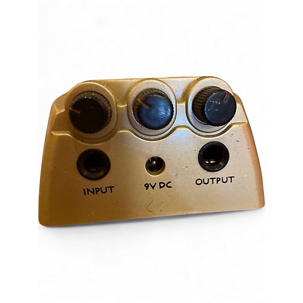 Used Danelectro Fab Delay Effect Pedal