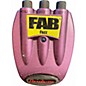 Used Danelectro Fab Fuzz Effect Pedal thumbnail