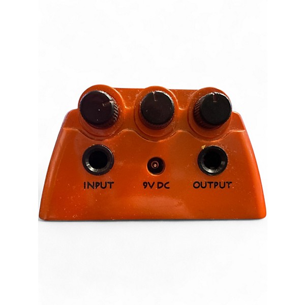 Used Danelectro Fab Flange Effect Pedal