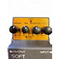 Used Beta Aivin Soft Distortion Effect Pedal