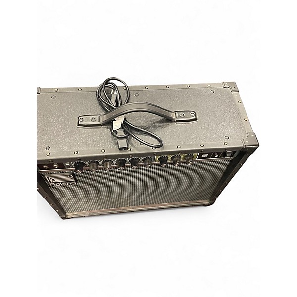 Used Roland JC40 Guitar Combo Amp