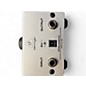 Used Behringer VP1 Vintage Phaser Effect Pedal