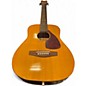 Used Yamaha JR1 3/4 Natural Acoustic Guitar