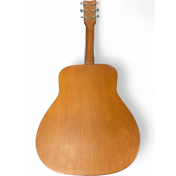 Used Yamaha JR1 3/4 Natural Acoustic Guitar