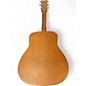 Used Yamaha JR1 3/4 Natural Acoustic Guitar