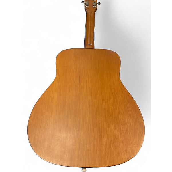 Used Yamaha JR1 3/4 Natural Acoustic Guitar