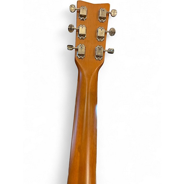 Used Yamaha JR1 3/4 Natural Acoustic Guitar