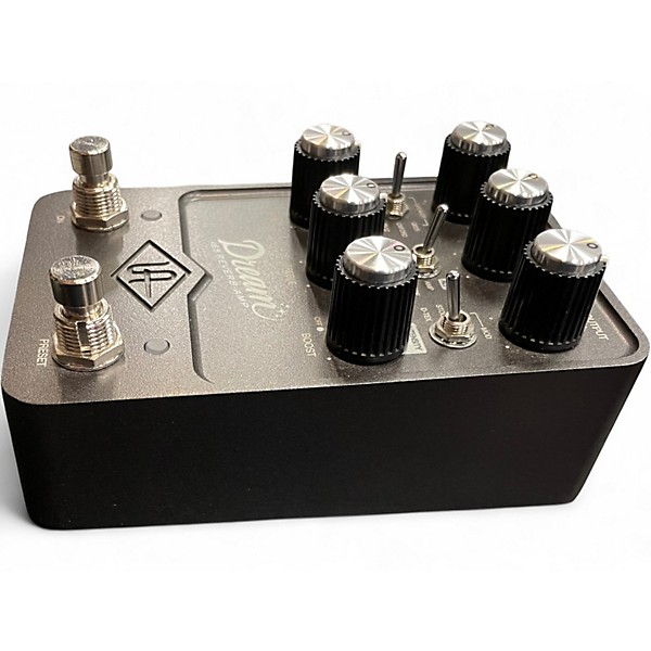 Used Universal Audio Dream Effect Pedal