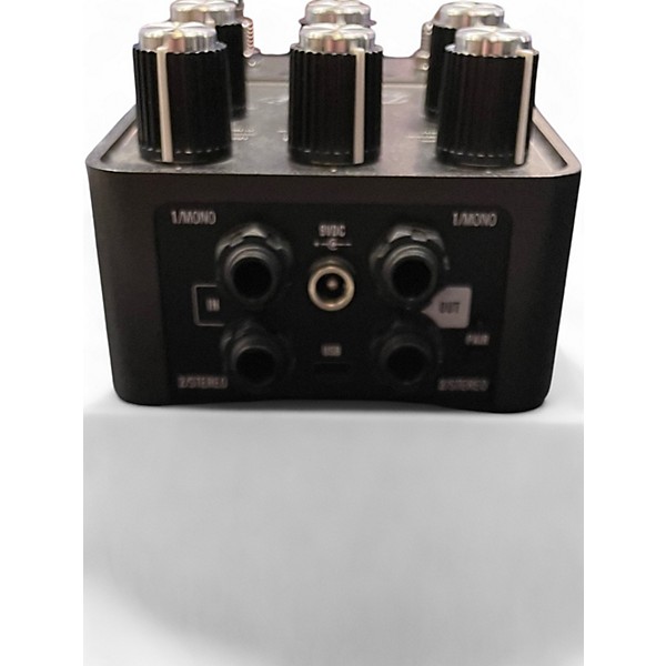 Used Universal Audio Dream Effect Pedal