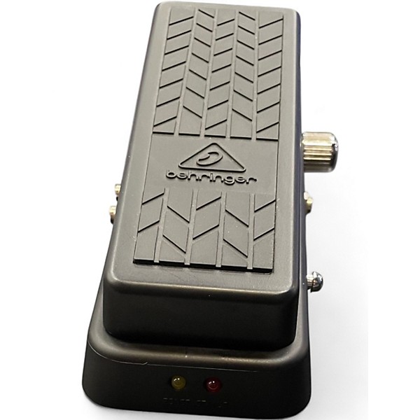 Used Behringer HB01 Hellbabe Optical Wah Effect Pedal