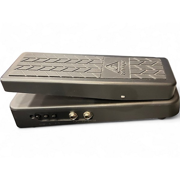 Used Behringer HB01 Hellbabe Optical Wah Effect Pedal