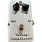 Used Keeley 2 Button Compressor Effect Pedal thumbnail