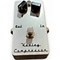 Used Keeley 2 Button Compressor Effect Pedal