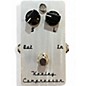 Used Keeley 2 Button Compressor Effect Pedal