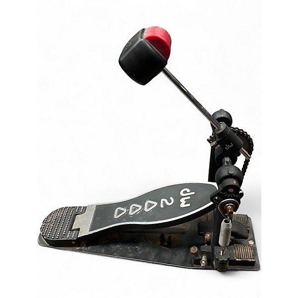 Used DW 2000 Series Single Single Bass Drum Pedal