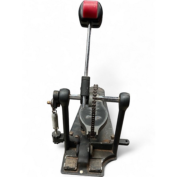 Used DW 2000 Series Single Single Bass Drum Pedal