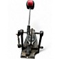 Used DW 2000 Series Single Single Bass Drum Pedal