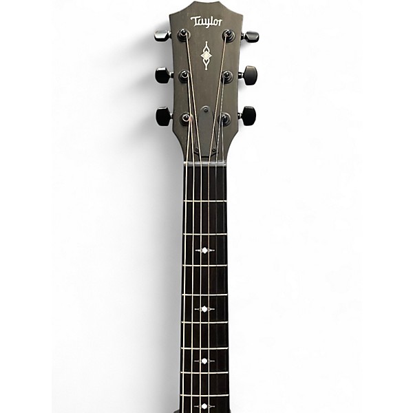 Used Taylor 324CE shaded edge burst Acoustic Electric Guitar