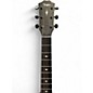 Used Taylor 324CE shaded edge burst Acoustic Electric Guitar
